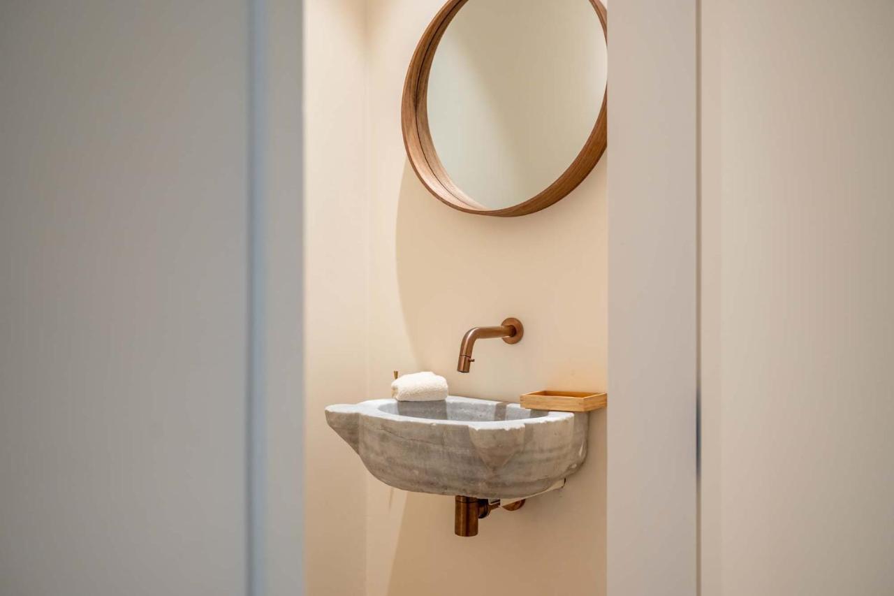Equilodge 'T Blommeke - Reconnect With Nature Bruges Luaran gambar