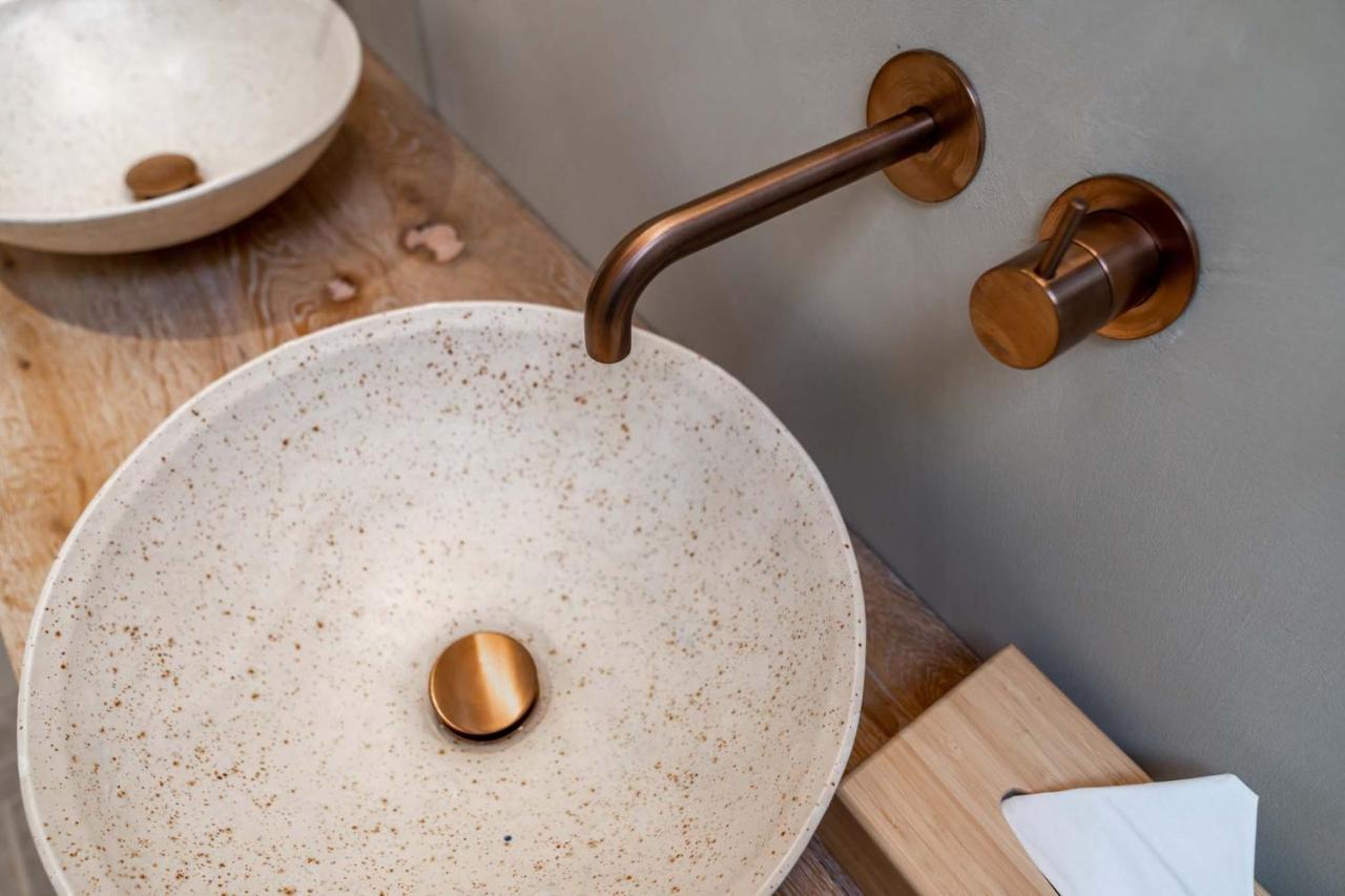 Equilodge 'T Blommeke - Reconnect With Nature Bruges Luaran gambar
