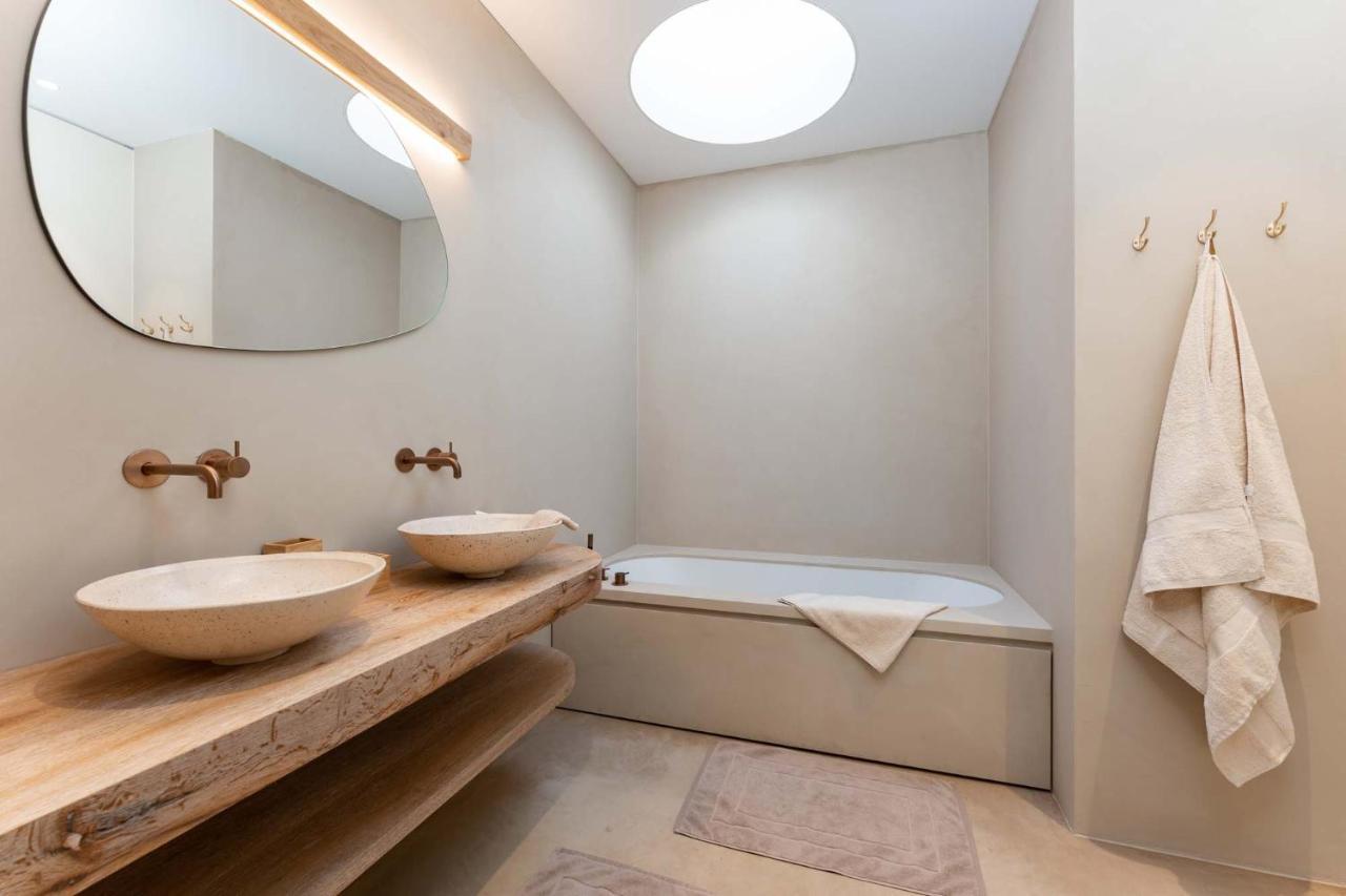Equilodge 'T Blommeke - Reconnect With Nature Bruges Luaran gambar