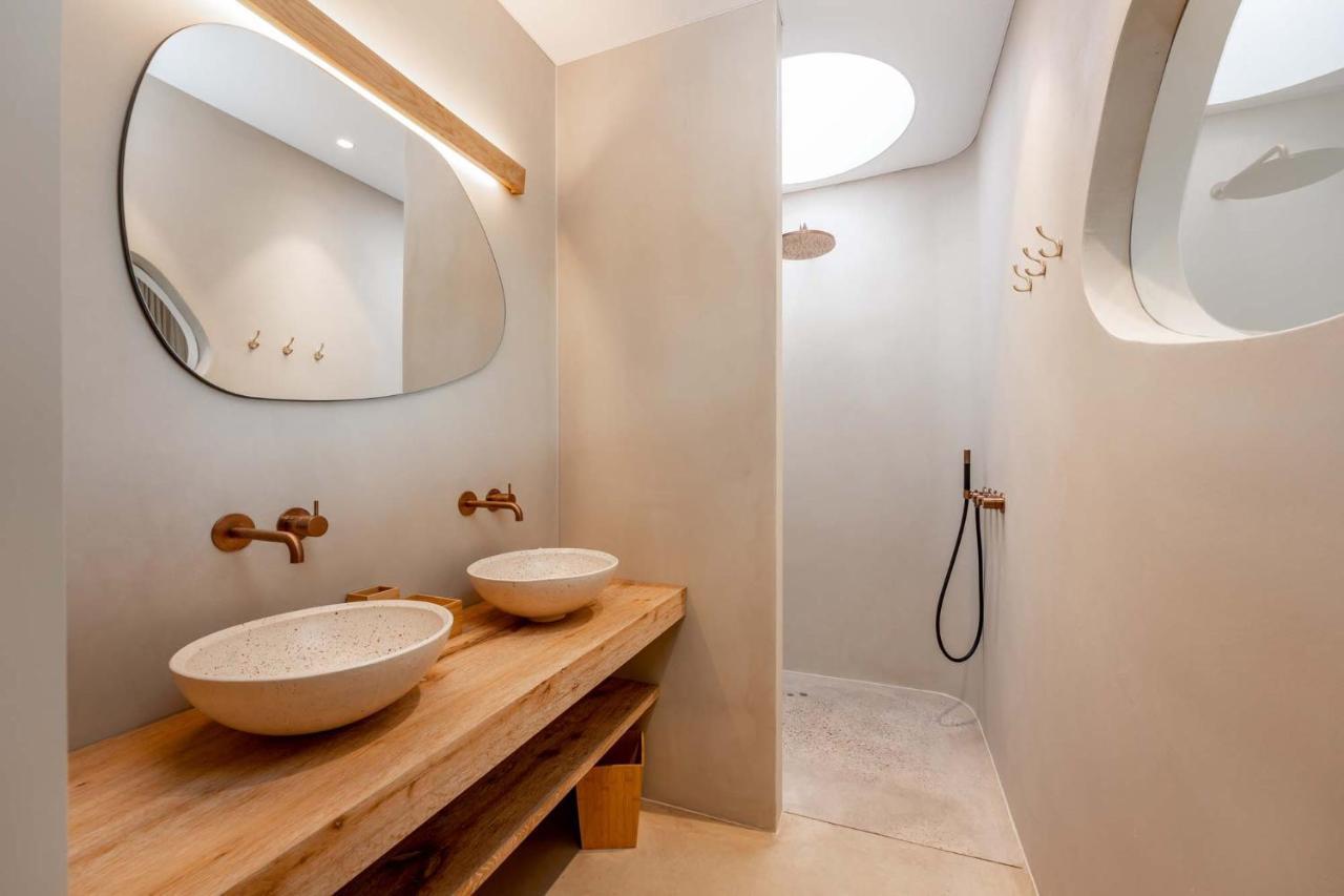 Equilodge 'T Blommeke - Reconnect With Nature Bruges Luaran gambar