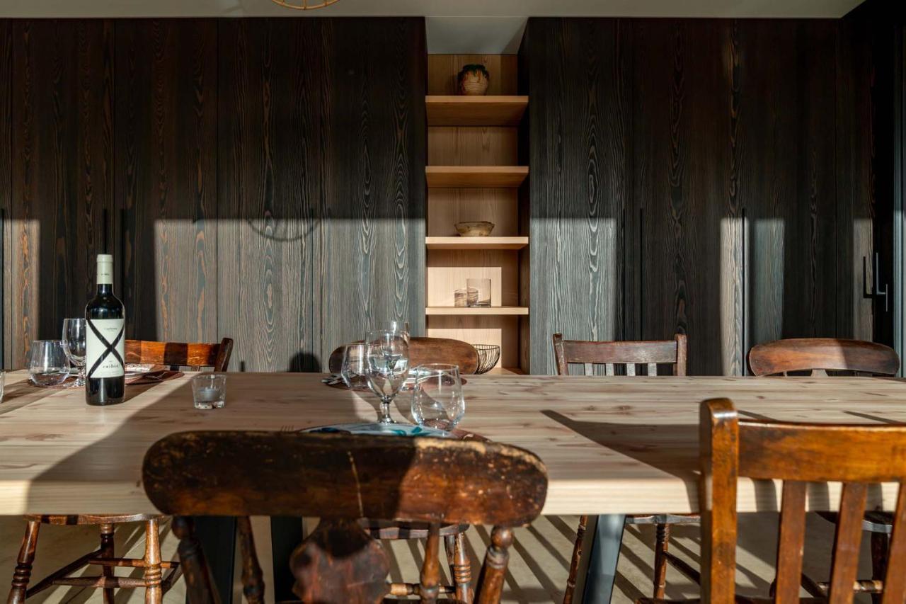 Equilodge 'T Blommeke - Reconnect With Nature Bruges Luaran gambar